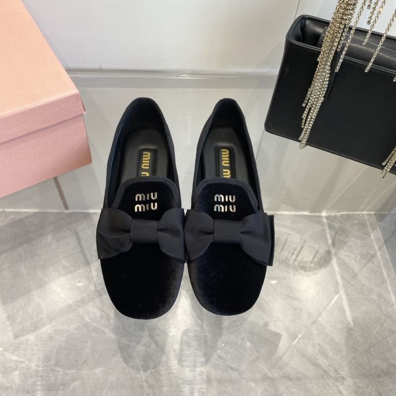 Miu Miu Shoes